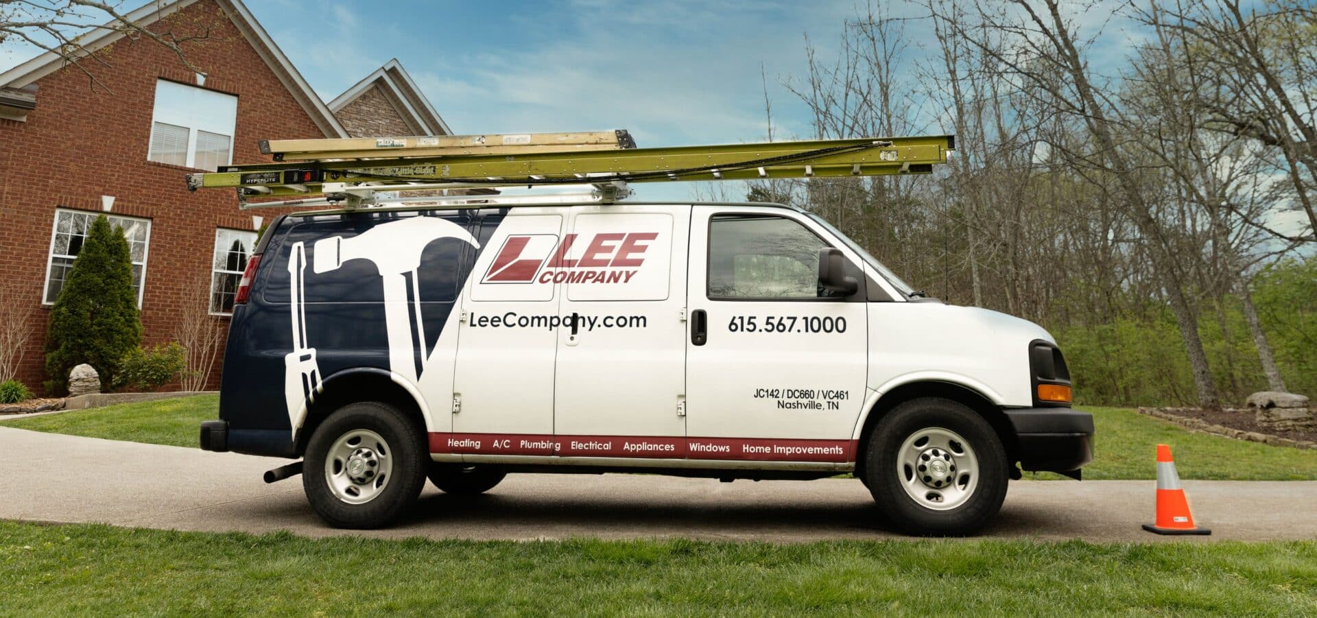 Lee Company - Exclusive Promotions