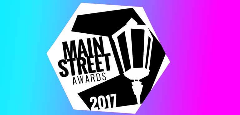 Main Street Awards: We’re #1! | Lee Company