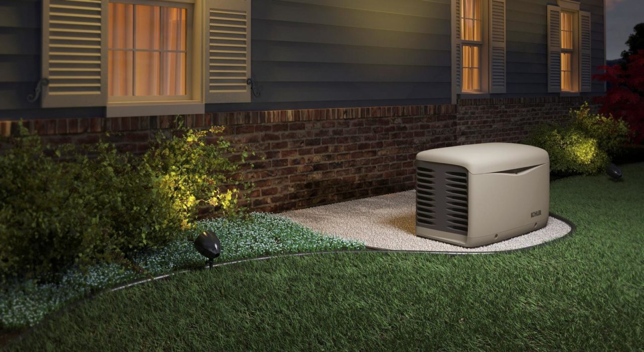 Kreek Haast je spontaan Home Generators: Which Fuel Source is Best for You? | Lee Company