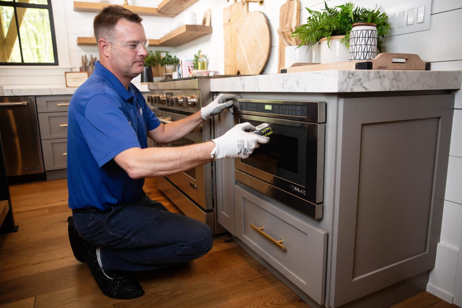 Appliance Repair Services In Nashville TN Lee Company