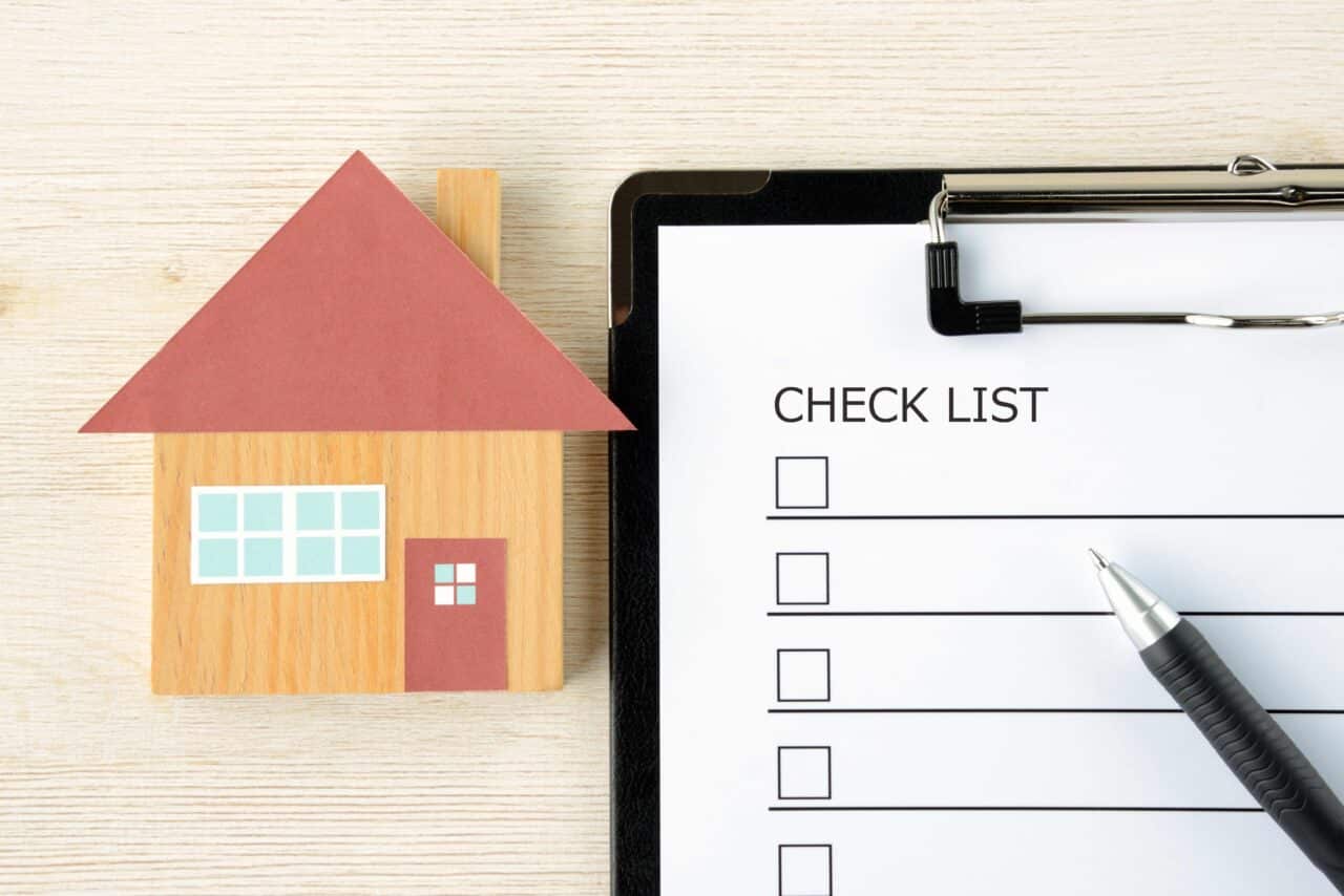 Spring Home Maintenance Checklist - Lee Company