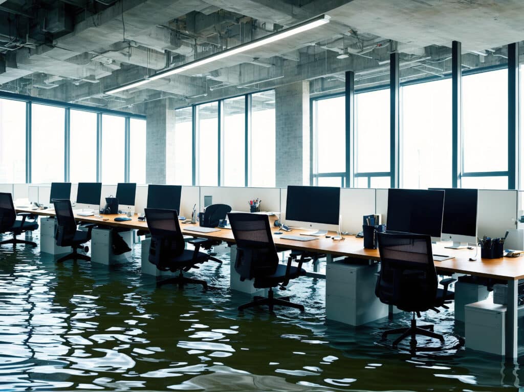 Plumbing Maintenance: Preventing Water Damage in Commercial Buildings - Lee Company