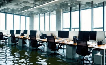 Plumbing Maintenance: Preventing Water Damage in Commercial Buildings - Lee Company
