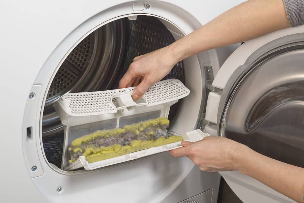 The Importance of Regular Dryer Vent Cleaning for Fire Safety - Lee Company