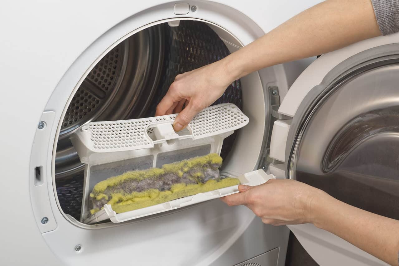 The Importance of Regular Dryer Vent Cleaning for Fire Safety - Lee Company