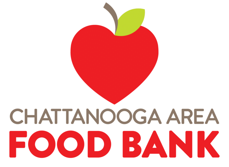 CAFB Logo Chattanooga Area Food Bank