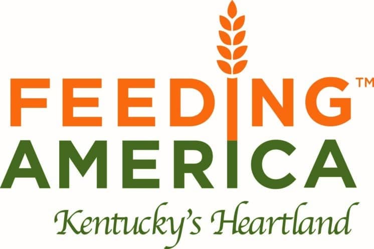 Feeding America Kentucky's Heartland