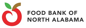 FBNA Logo Food Bank of North Alabama