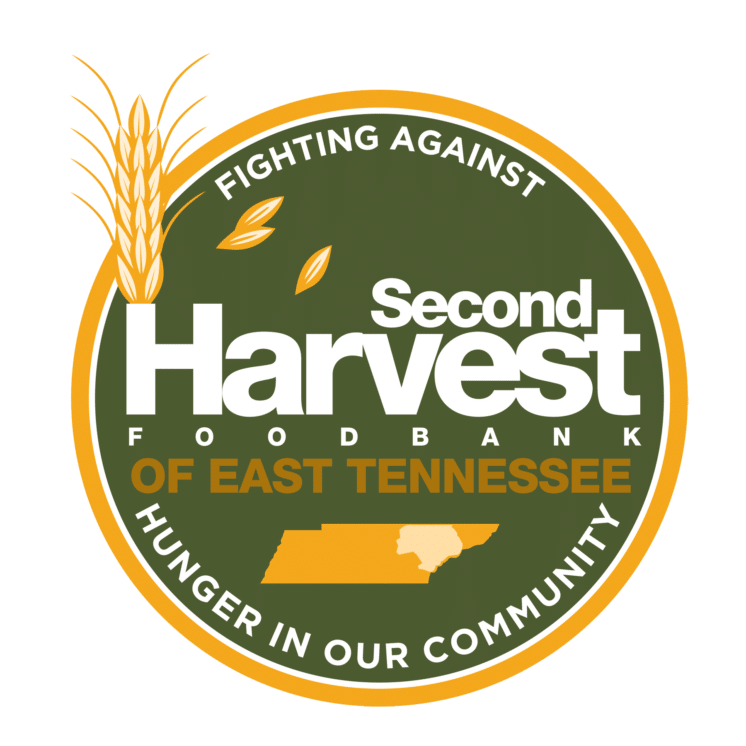 Second Harvest Food Bank of East Tennessee