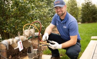 Causes of Backflow in Commercial Plumbing Systems - Lee Company