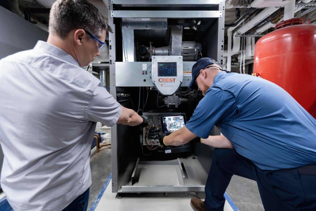 The Latest Trends in Automated Facilities Maintenance - Lee Company