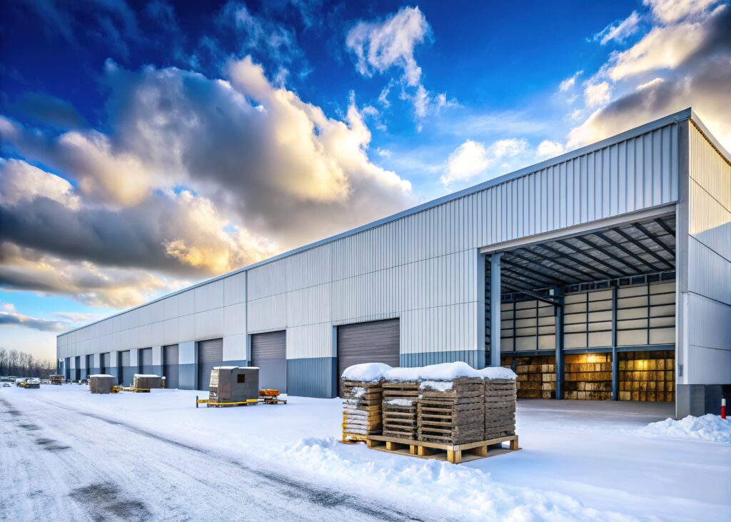 Winterization Checklist for Commercial Facilities: Protecting Your Assets This Winter - Lee Company