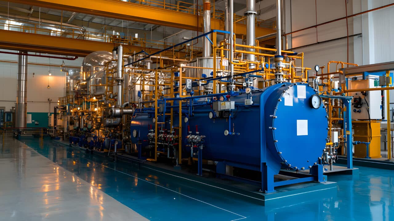 How Long Do Commercial Boilers Last? | Lee Company