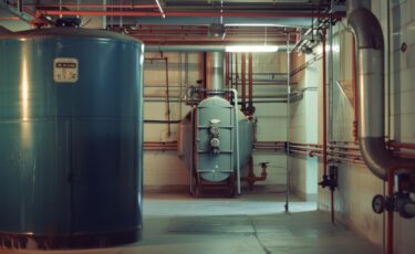 How Long Do Commercial Boilers Last? | Lee Company