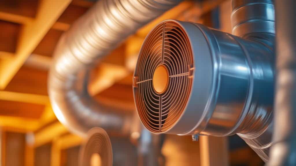 How to Ventilate a Metal Building - Lee Company Commercial Ventilation Services