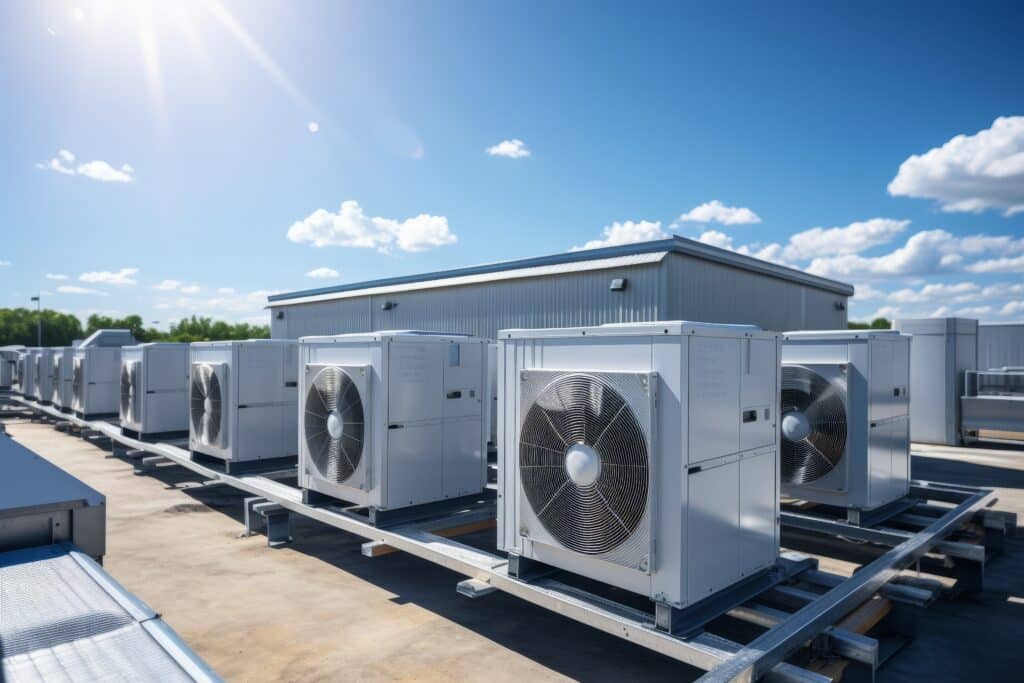 Prevent Costly HVAC Breakdowns This Spring | Lee Company