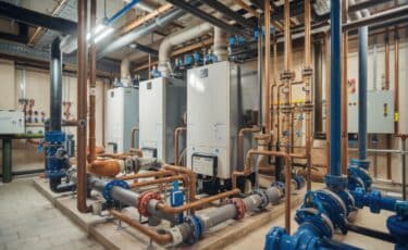 Is Your Facility’s Plumbing at Risk? Signs It’s Time for a Check-Up | Lee Company