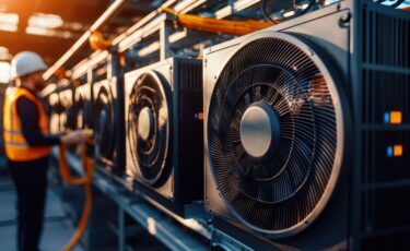 Maximize Energy Efficiency This Spring with Preventative HVAC Maintenance | Lee Company