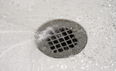 Why Does My Shower Drain Keep Clogging? | Lee Company