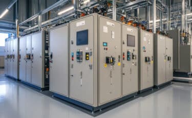 Why Electrical Maintenance is Essential for Your Facility | Lee Company